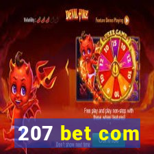 207 bet com